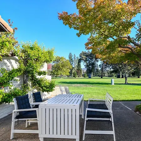 Resort Living With Golf Course Views
